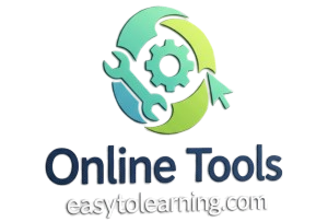 Online Tools
